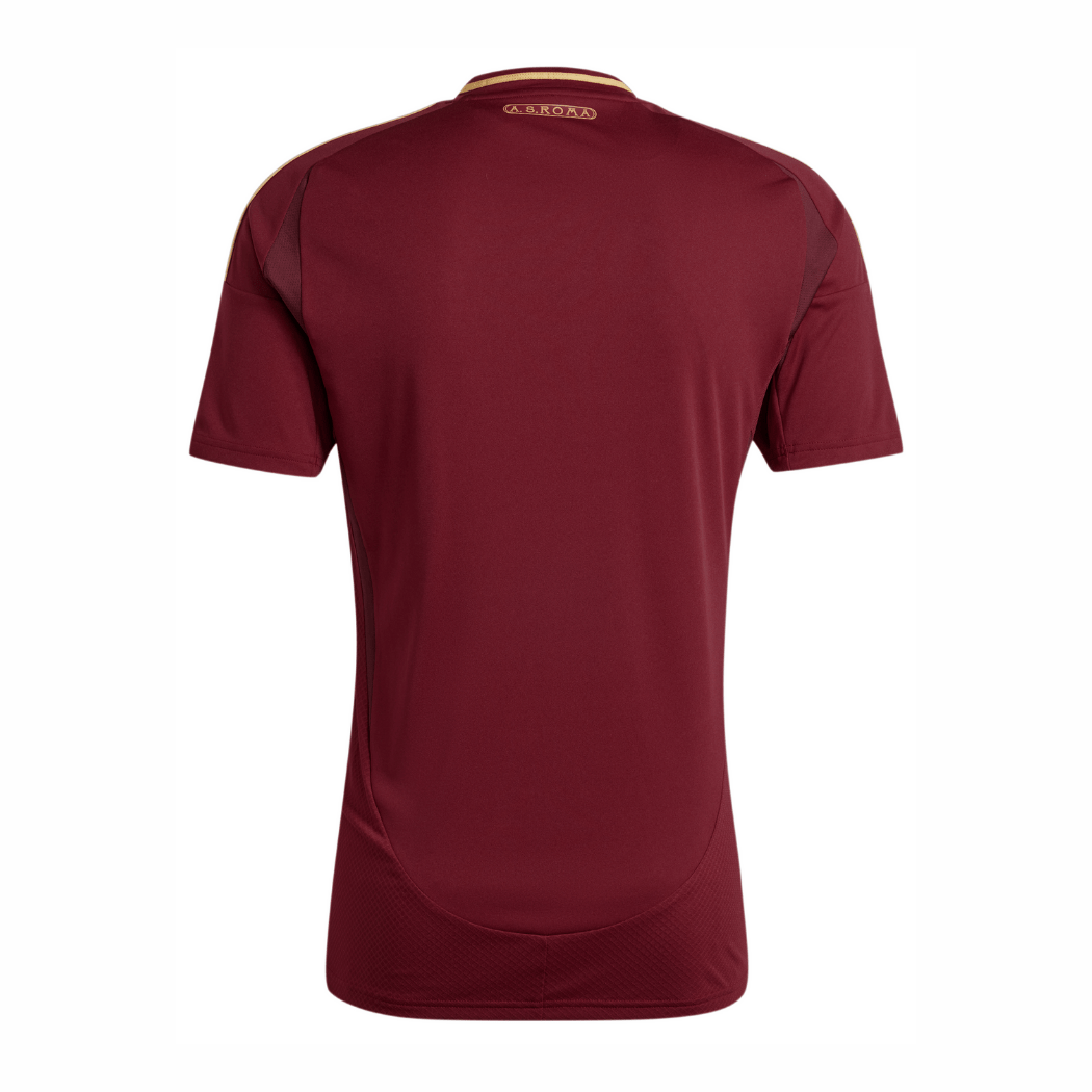 AS ROMA Thuisshirt Heren 24 / 25