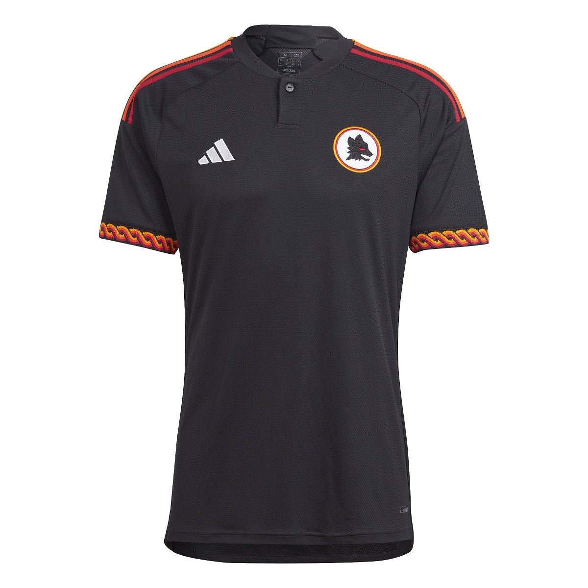 AS ROMA 3. Trikot Herren 23 / 24