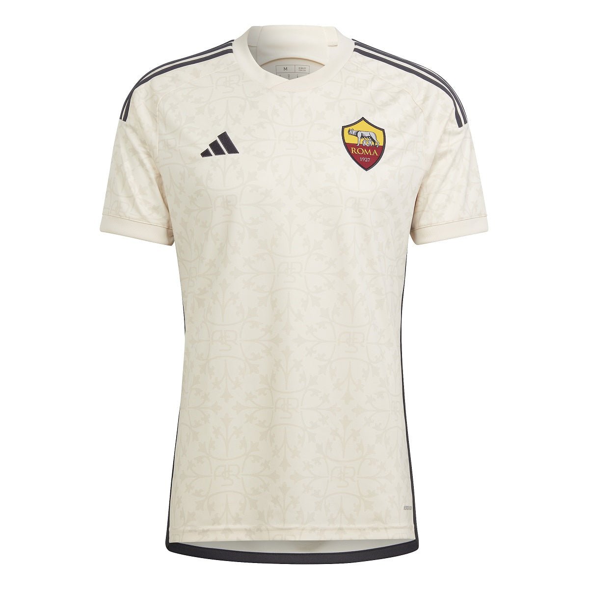 Camiseta de visitante de AS ROMA para niños 23 / 24
