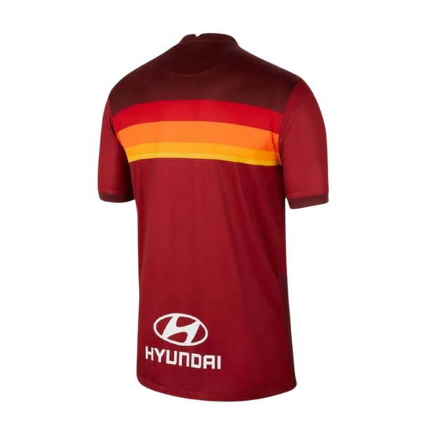 AS ROMA Thuisshirt Kinderen 20 / 21