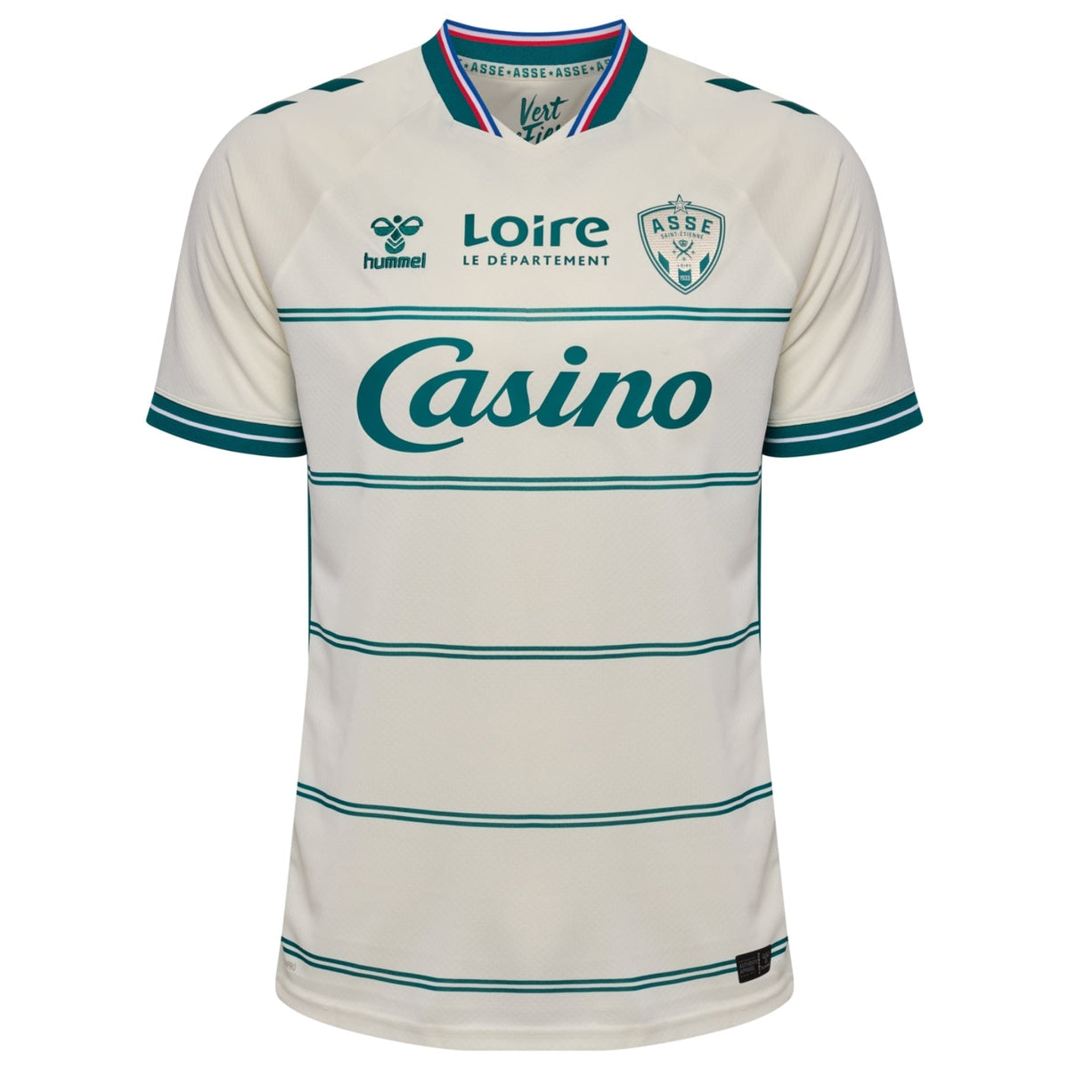 ASSE AS SAINT-ÉTIENNE 2026/27 uittenue heren