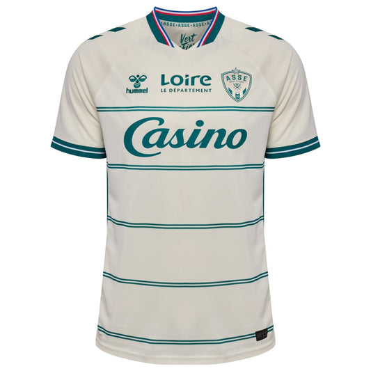 ASSE AS SAINT-ÉTIENNE 2026/27 Away Jersey Men's