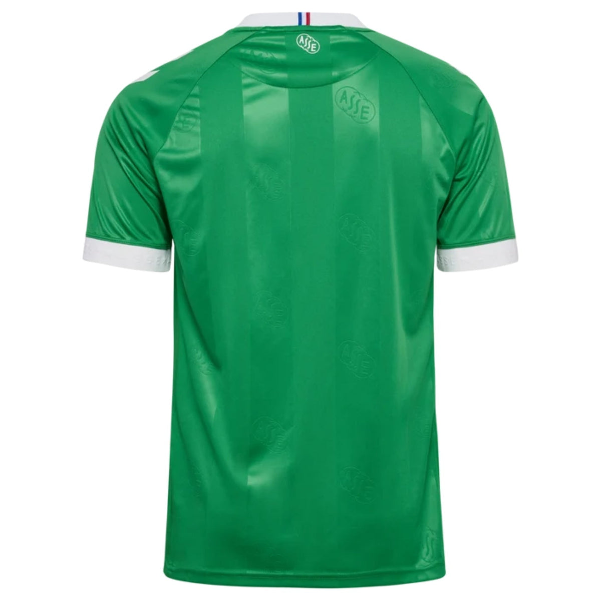 ASSE AS SAINT-ÉTIENNE 2026/27 Maillot domicile hommes