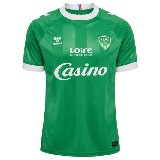 ASSE AS SAINT-ÉTIENNE 2026/27 Home Jersey Men's