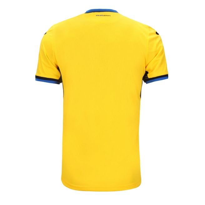 ATALANTA BERGAMO Drittes Trikot Herren 24 / 25