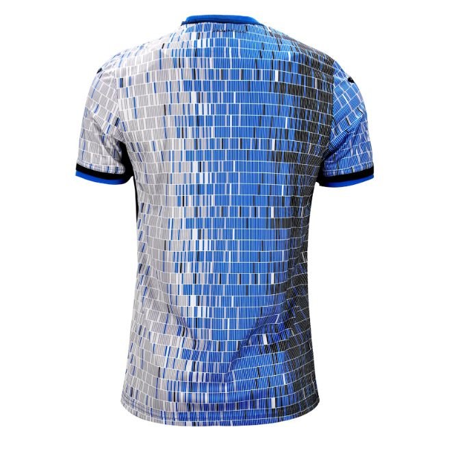 ATALANTA BERGAMO 'Kerst' Shirt Heren 24 / 25