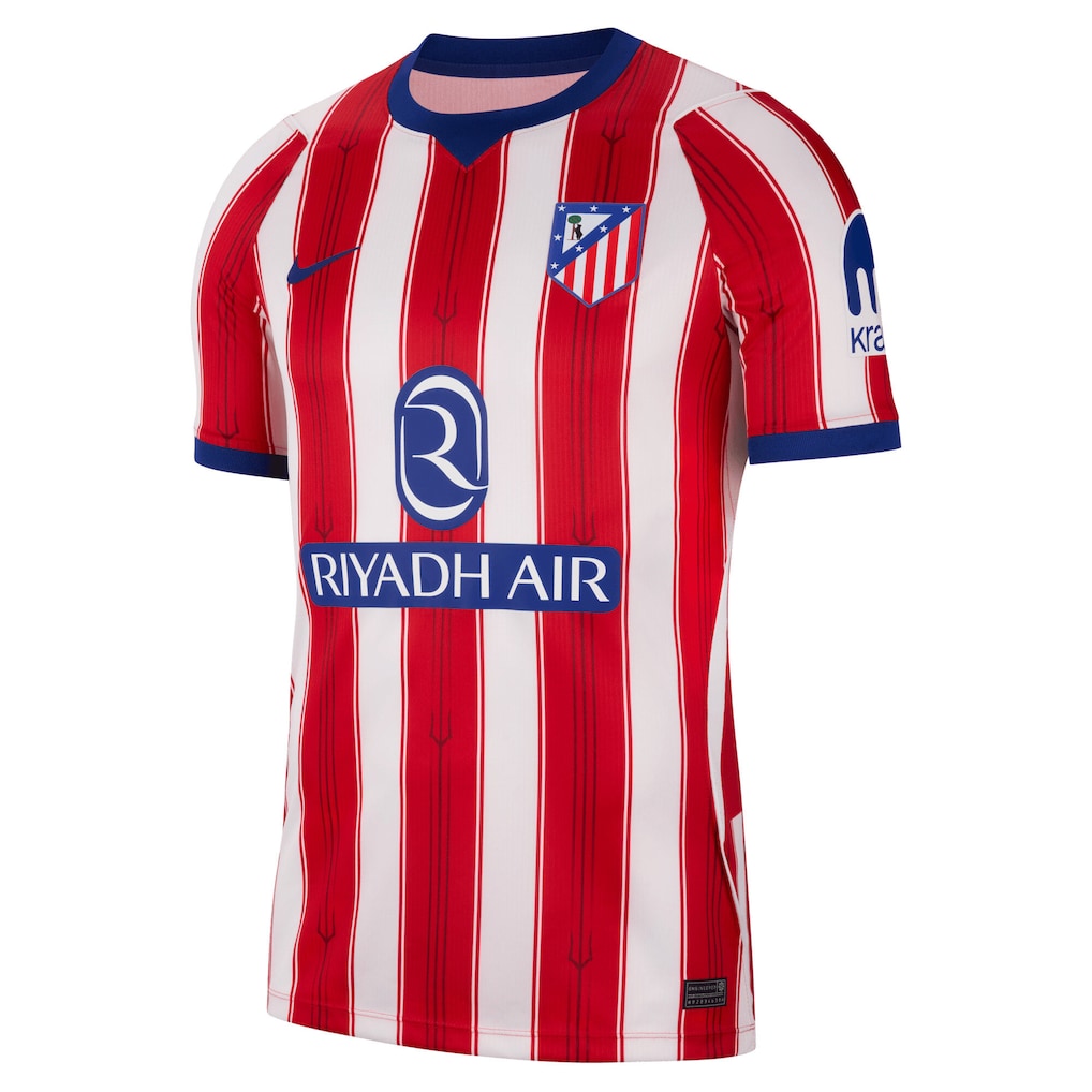 Atletico Madrid 2026/27 (Heim)
