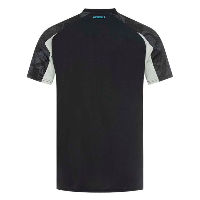 B04 BAYER 04 LEVERKUSEN 3rd Jersey Herren 24 / 25