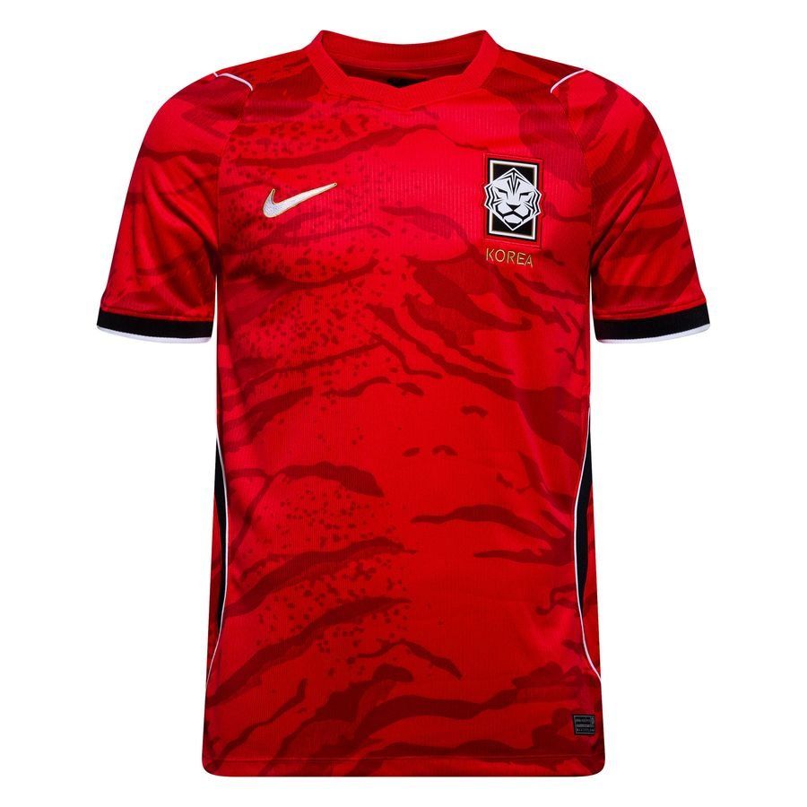 Südkorea 2026/27 (Heim)