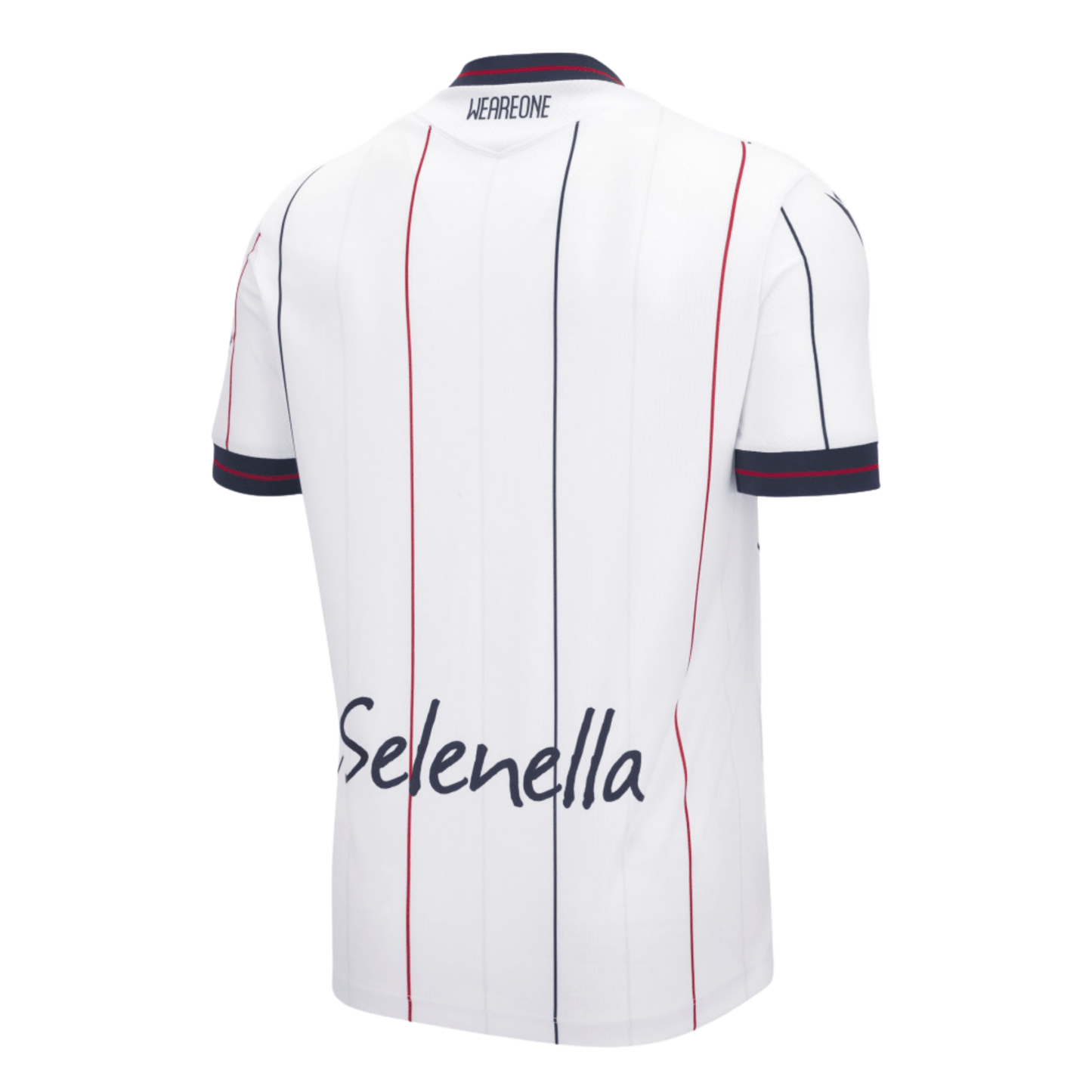 BFC FC BOLOGNA Uitshirt Heren 25 / 26