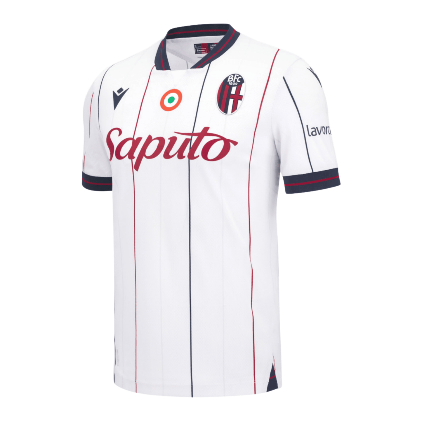 BFC FC BOLOGNA Uitshirt Heren 25 / 26