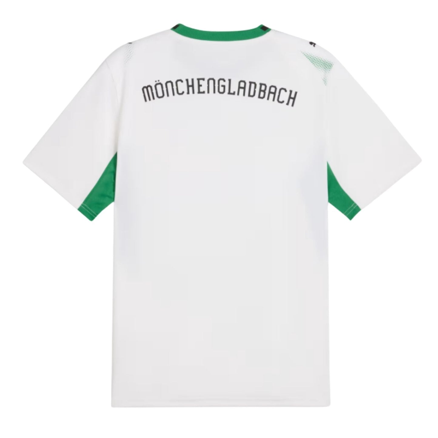 BMG BORUSSIA MÖNCHENGLADBACH Heimtrikot Herren 26 / 27