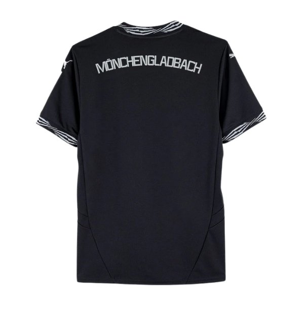 BMG BORUSSIA MÖNCHENGLADBACH 3. Trikot Herren 24/25