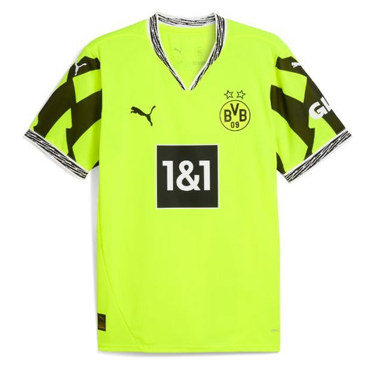 BVB BORUSSIA DORTMUND JUBILÄUMS-Trikot Kinder 24 / 25