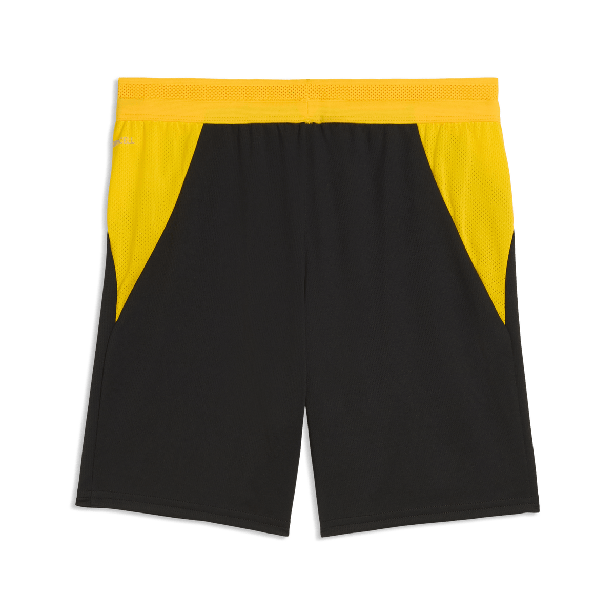 BVB BORUSSIA DORTMUND 2026/27 Football Shorts Kids' – black