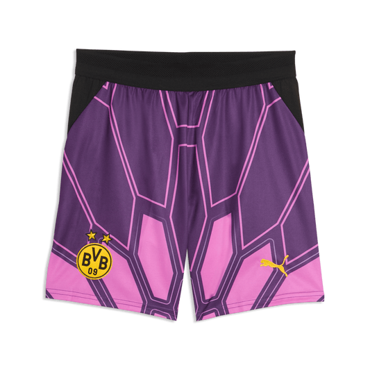 BVB BORUSSIA DORTMUND 2026/27 Football Shorts Kids'