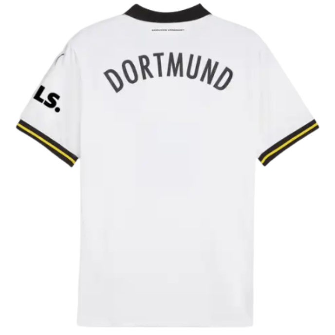BVB BORUSSIA DORTMUND 3. Trikot Herren 24 / 25