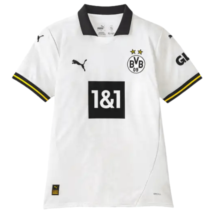 BVB BORUSSIA DORTMUND 3. Trikot Herren 24 / 25