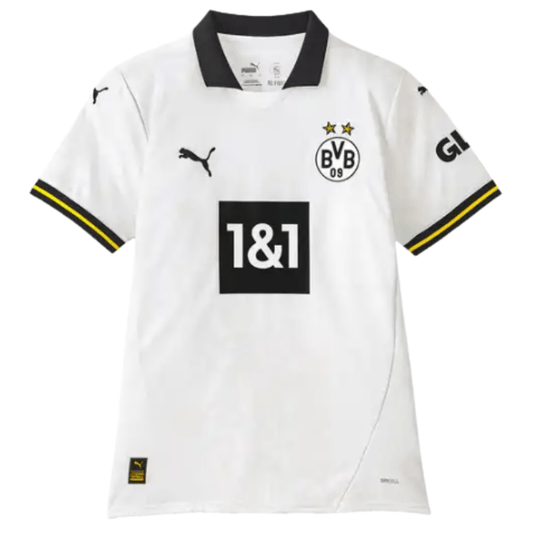 BVB BORUSSIA DORTMUND 3. Trikot Kinder 24 / 25