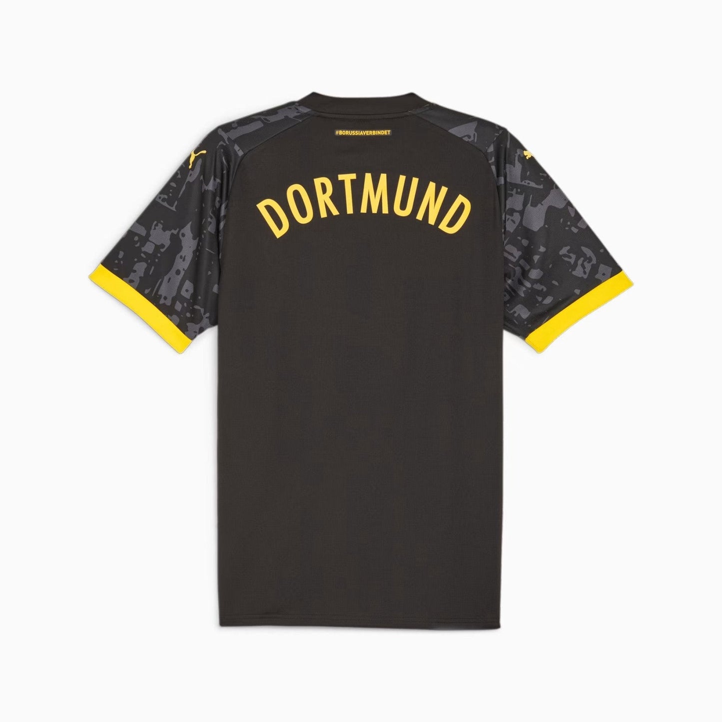 BVB BORUSSIA DORTMUND Auswärtstrikot Herren 23 / 24