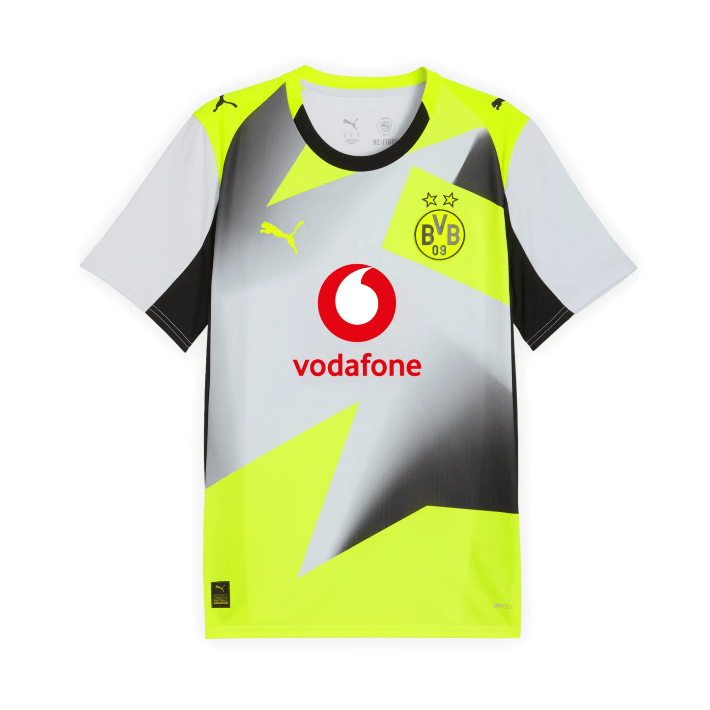 BVB BORUSSIA DORTMUND Auswärts-Trikot Herren 25 / 26