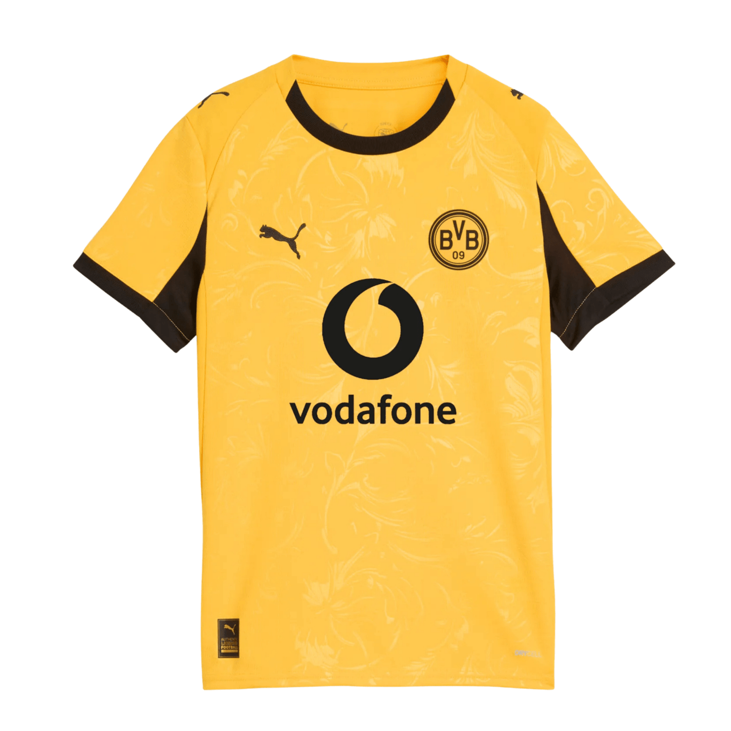 BVB BORUSSIA DORTMUND Frauen Cup Trikot 25 / 26