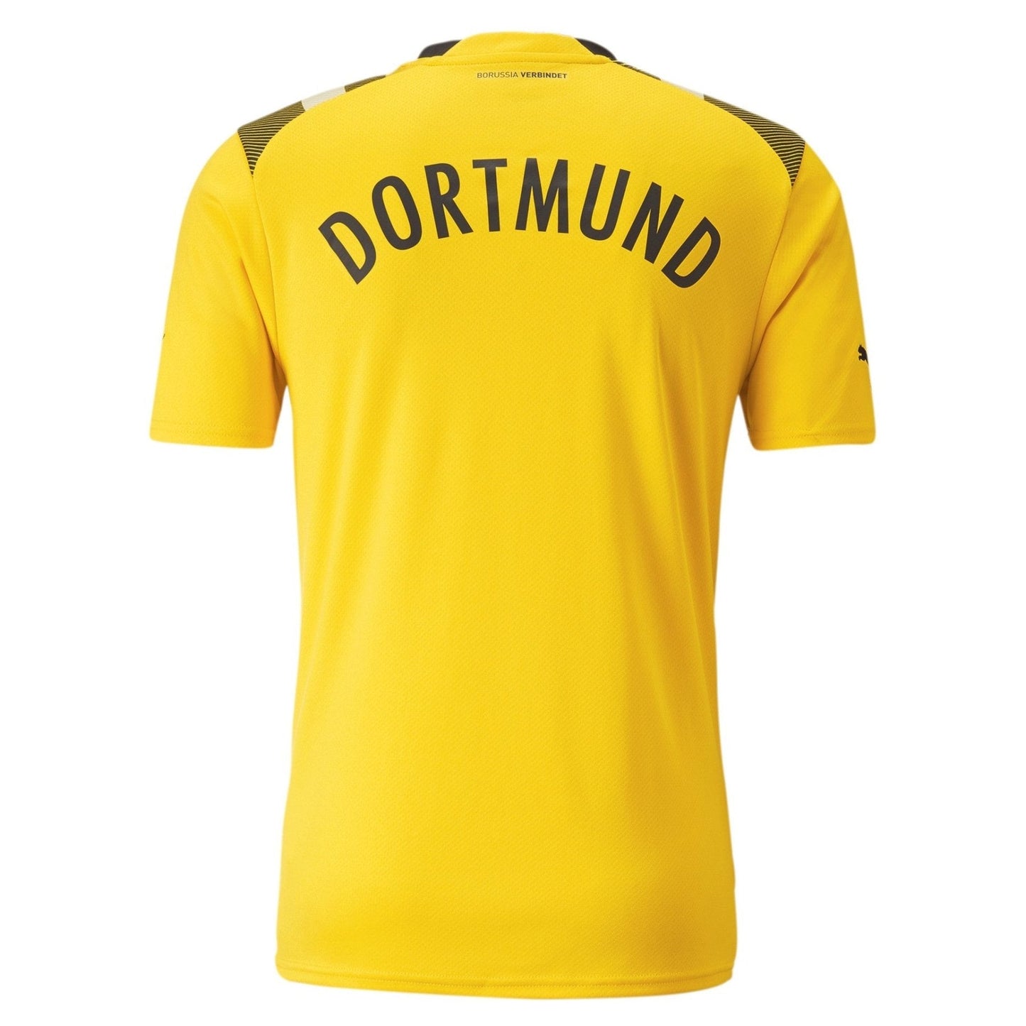 BVB BORUSSIA DORTMUND Pokaltrikot Herren 22 / 23