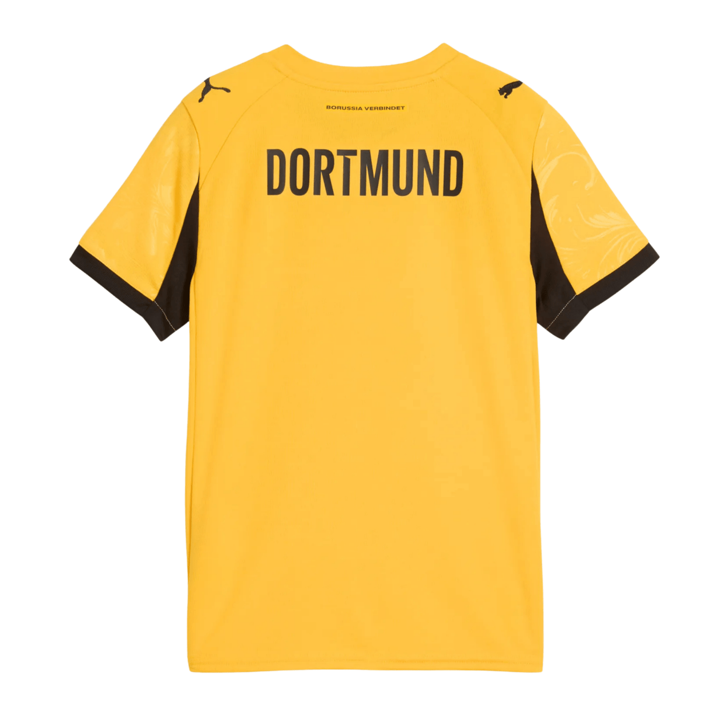BVB BORUSSIA DORTMUND Trikot Cup Herren 25 / 26