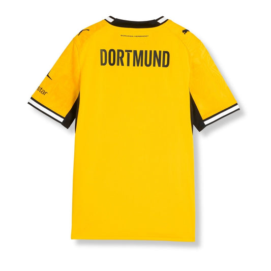 BVB BORUSSIA DORTMUND Heimtrikot Frauen 26 / 27