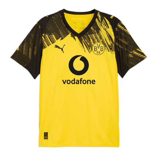 BVB BORUSSIA DORTMUND Heimtrikot Herren 25 / 26
