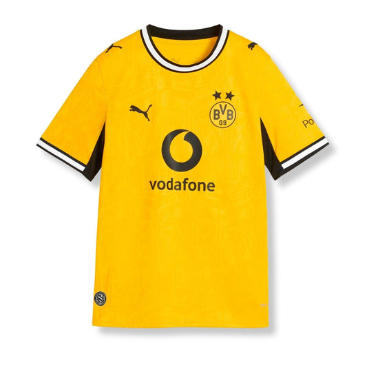 BVB BORUSSIA DORTMUND Heimtrikot Herren 26 / 27