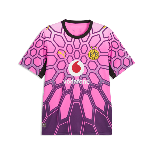 BVB BORUSSIA DORTMUND 2026/27 Goalkeeper Jersey Men's