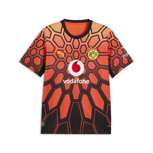 BVB BORUSSIA DORTMUND 2026/27 Goalkeeper Jersey Men's