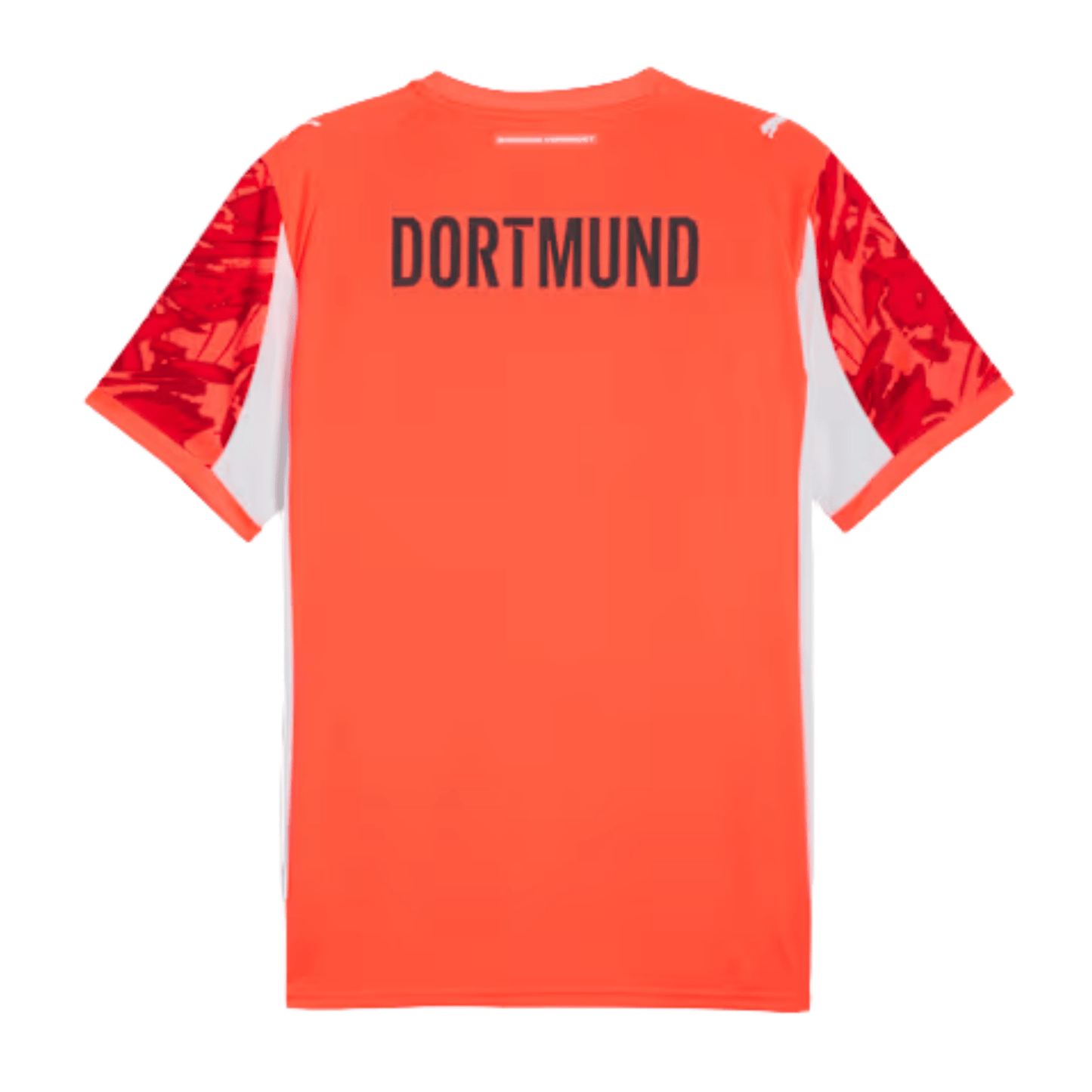 BVB BORUSSIA DORTMUND Torwarttrikot Herren Rot 25 / 26
