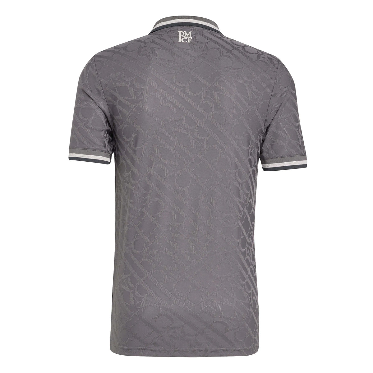 2024/25 Real Madrid Drittes Trikot