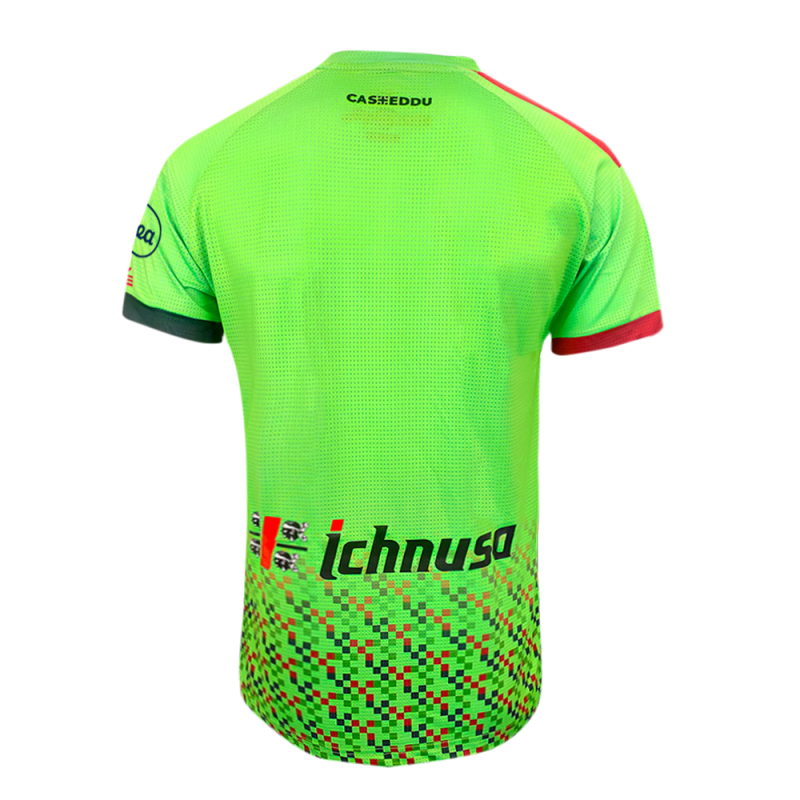 CAGLIARI CALCIO Trikot 5. Herren 23 / 24