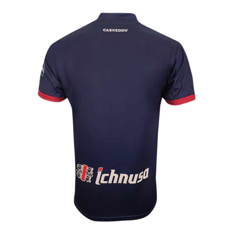 Camiseta 3ª CAGLIARI CALCIO para hombre 23 / 24
