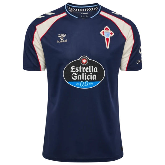 CELTA VIGO 2026/27 Away Jersey Men's