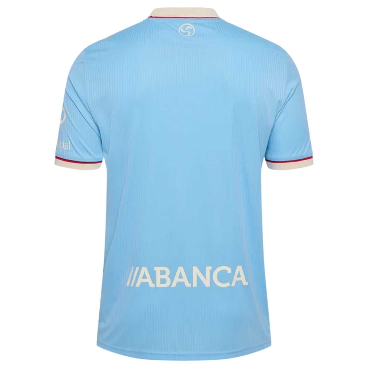 CELTA VIGO 2026/27 Maglia da casa uomo