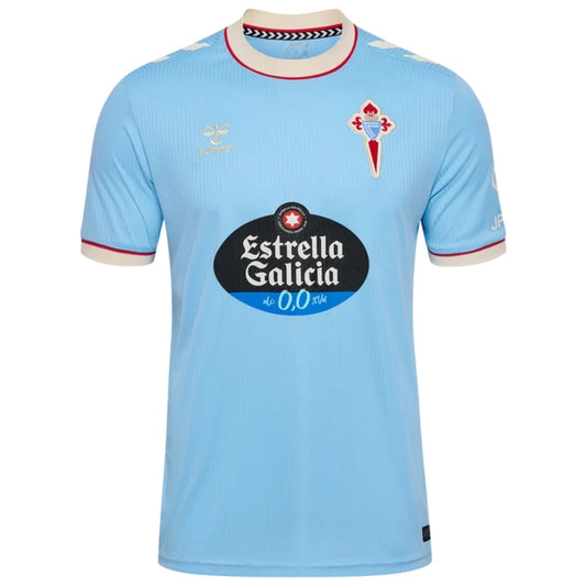 CELTA VIGO 2026/27 Home Jersey Men's