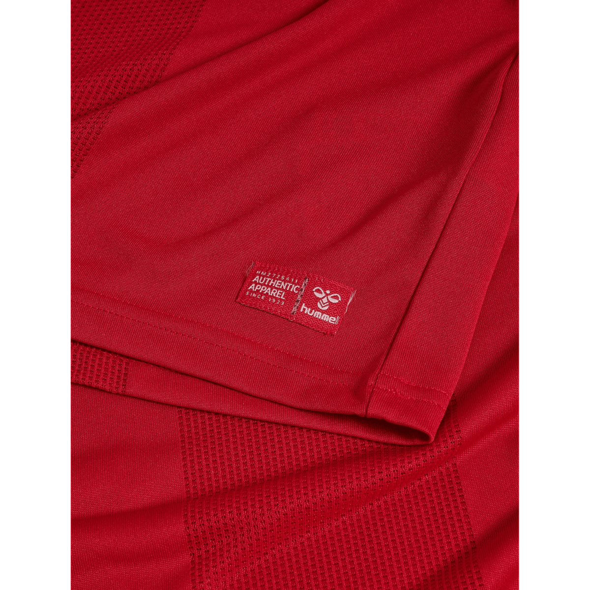 DBU DÄNEMARK 2026/27 Heimtrikot Kinder