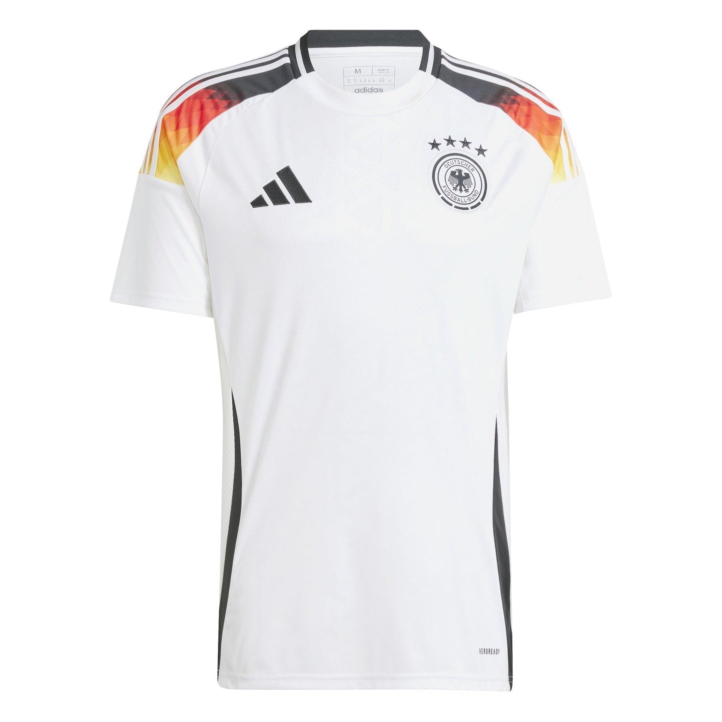 DFB DEUTSCHLAND Heimtrikot Herren EURO 2024