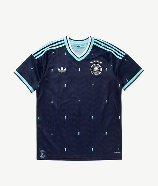 Deutschland Trikot WM 2026 Auswärts