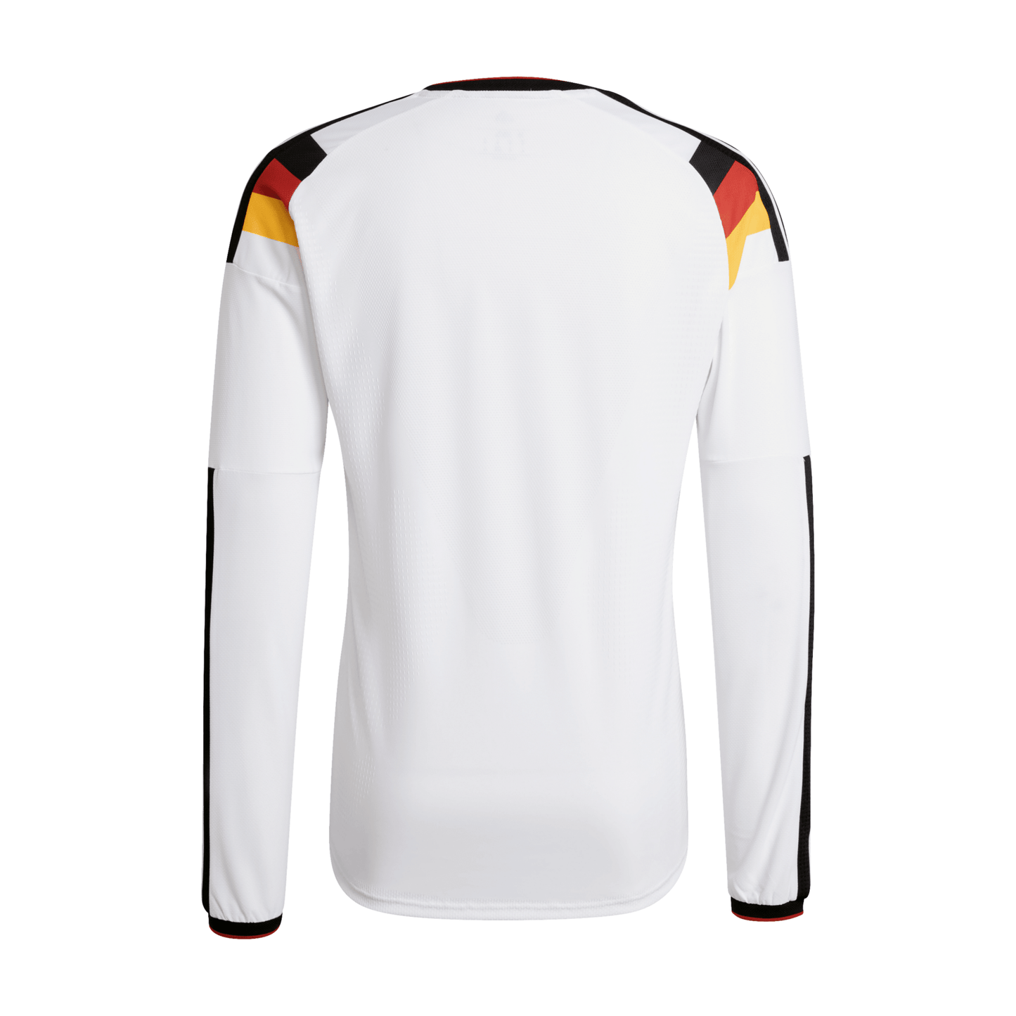 DFB DEUTSCHLAND AUTHENTISCHES Heimtrikot Herren Langarm WM 2026