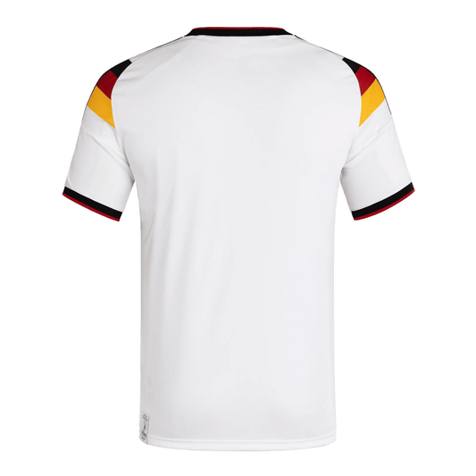DFB DEUTSCHLAND AUTHENTISCHES Heimtrikot Herren WM 2026