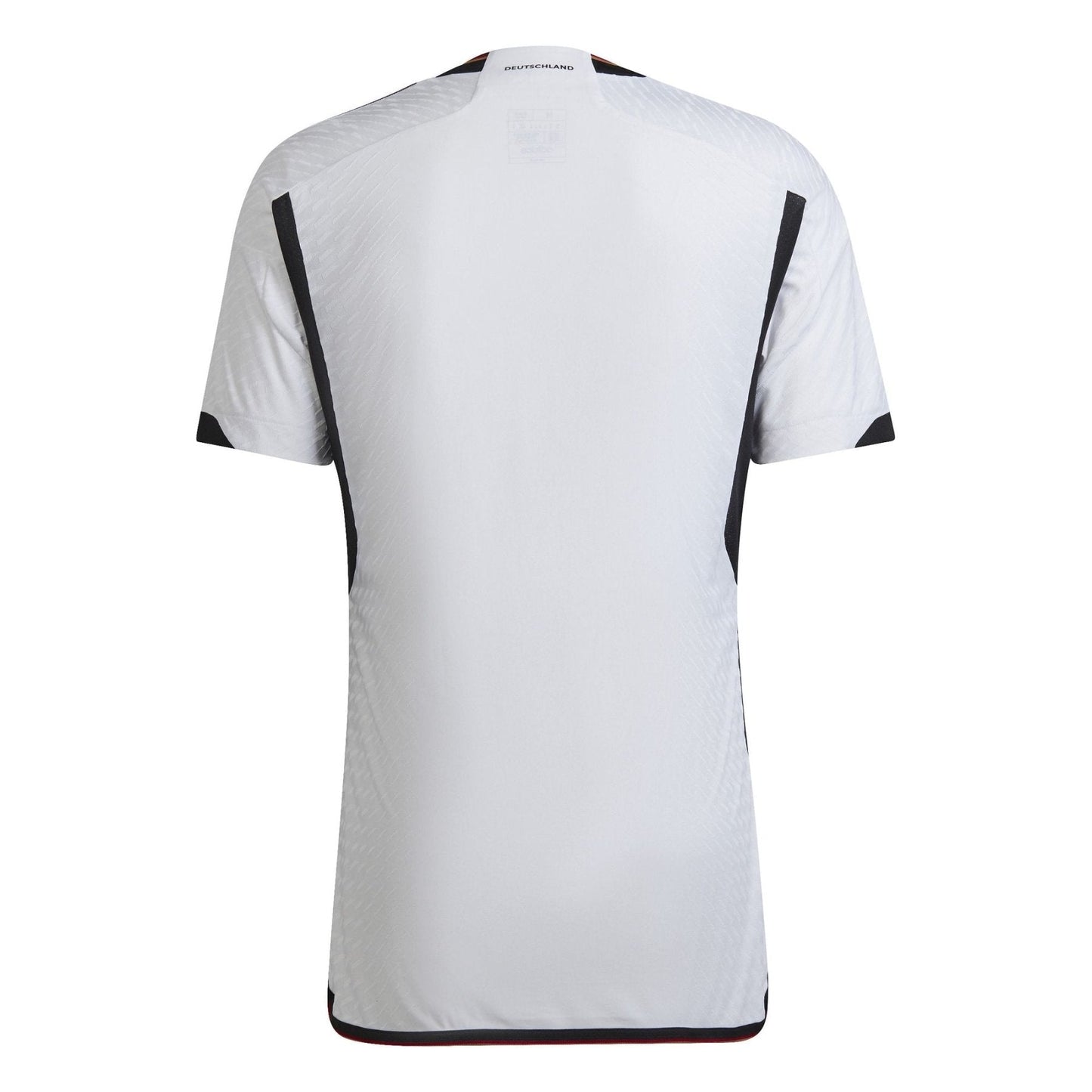 DFB DEUTSCHLAND Authentisches Heimtrikot Herren WM 2022
