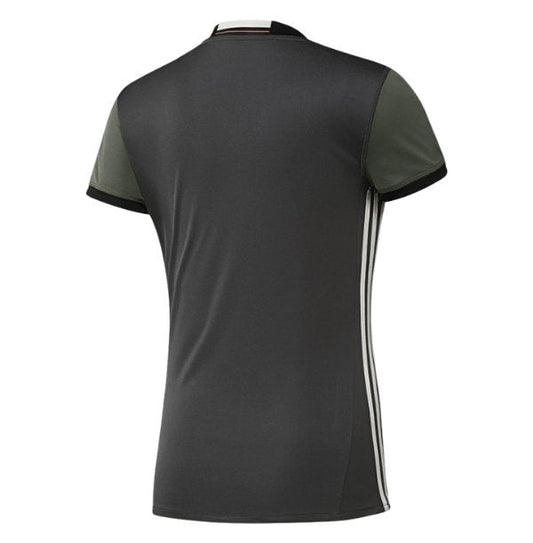 DFB DEUTSCHLAND Auswärts-Trikot Damen EURO 2016