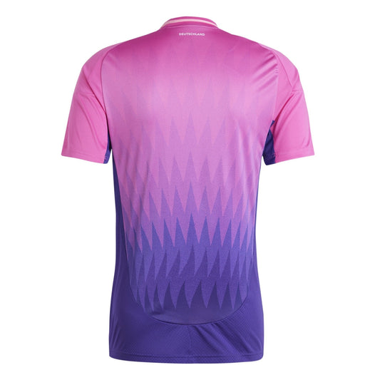 DFB DEUTSCHLAND Auswärts-Trikot Herren EURO 2024