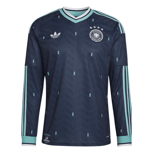 DFB DEUTSCHLAND Auswärts-Trikot Herren Langarm WM 2026