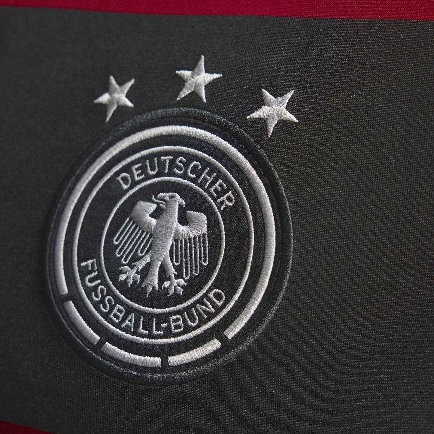 DFB DEUTSCHLAND Auswärts-Trikot Herren Weltmeisterschaft 2014